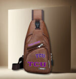 TCU Horned Frogs PUBAG494