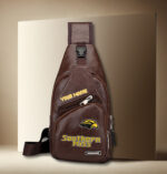 Southern Miss Golden Eagles PUBAG491