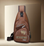 Wake Forest Demon Deacons PUBAG510