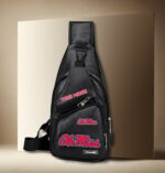 Ole Miss Rebels PUBAG481