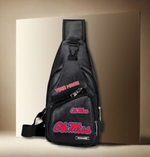 Ole Miss Rebels PUBAG481