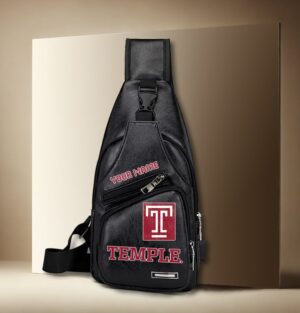 TEMPLE OWLS PRIMARY PUBAG495