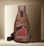 Rutgers Scarlet Knights PUBAG487