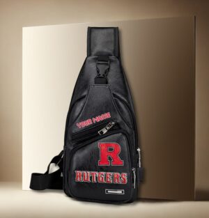 Rutgers Scarlet Knights PUBAG487