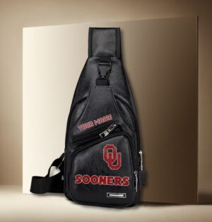 Oklahoma Sooners  PUBAG479
