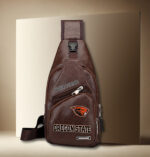 OREGON STATE PUBAG483