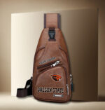 OREGON STATE PUBAG483