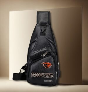 OREGON STATE PUBAG483