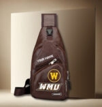 Western Michigan Broncos PUBAG514