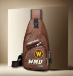 Western Michigan Broncos PUBAG514