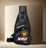 Western Michigan Broncos PUBAG514