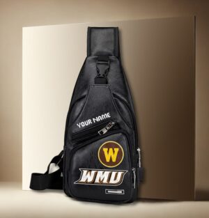 Western Michigan Broncos PUBAG514