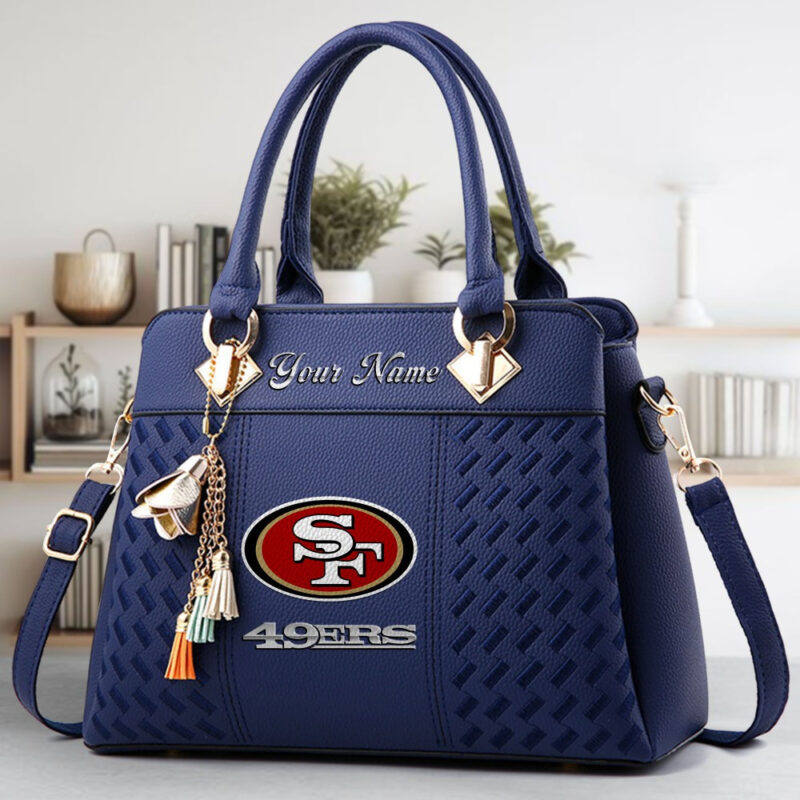 San Francisco 49ers VITZHB382